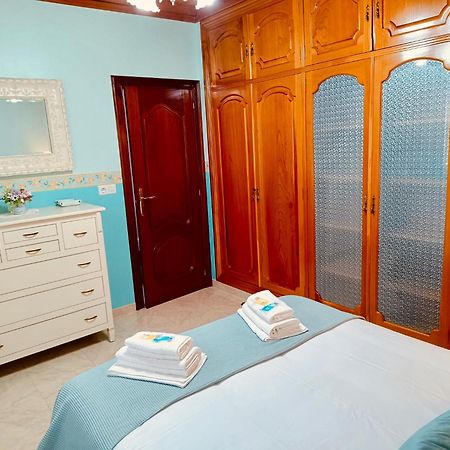 Villa Playa Portomayor Bueu Eksteriør billede