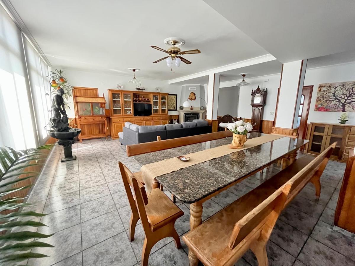 Villa Playa Portomayor Bueu Eksteriør billede