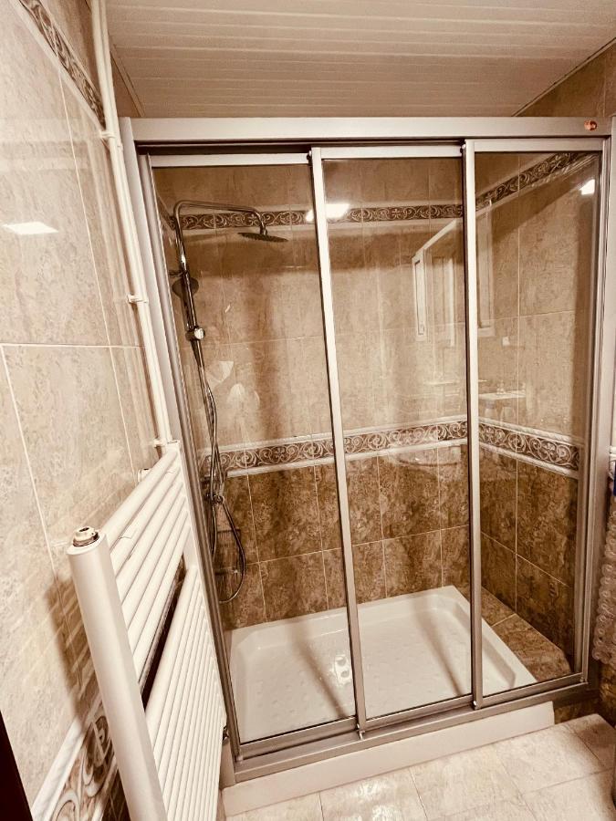 Villa Playa Portomayor Bueu Eksteriør billede