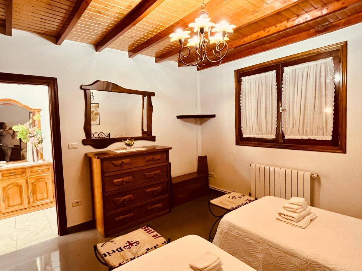 Villa Playa Portomayor Bueu Eksteriør billede